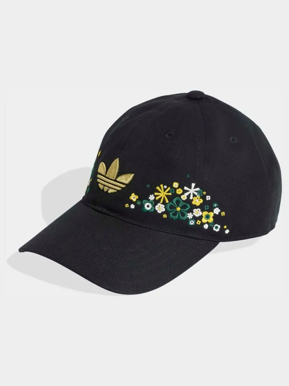 adidas originals Black Liberty Baseball Cap Online