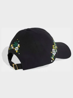 adidas originals Black Liberty Baseball Cap Online