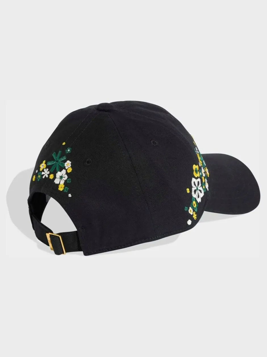 adidas originals Black Liberty Baseball Cap Online