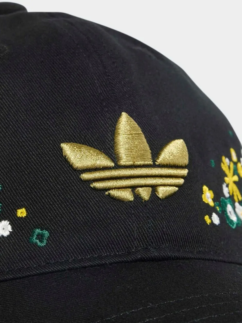 adidas originals Black Liberty Baseball Cap Online