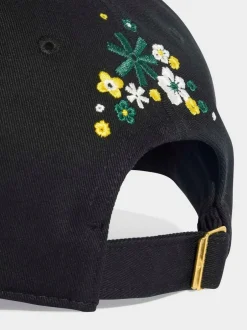 adidas originals Black Liberty Baseball Cap Online