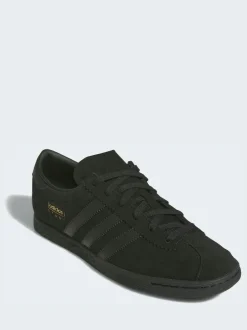 adidas originals Stadt Trainers Black Clearance