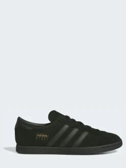 adidas originals Stadt Trainers Black Clearance