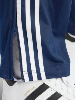 adidas originals Blue Adicolor Classics Firebird Tracksuit Bottoms Online