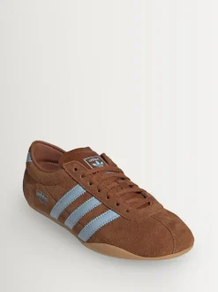 adidas originals Tokyo Trainers Brown New