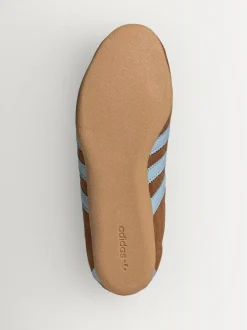 adidas originals Tokyo Trainers Brown New