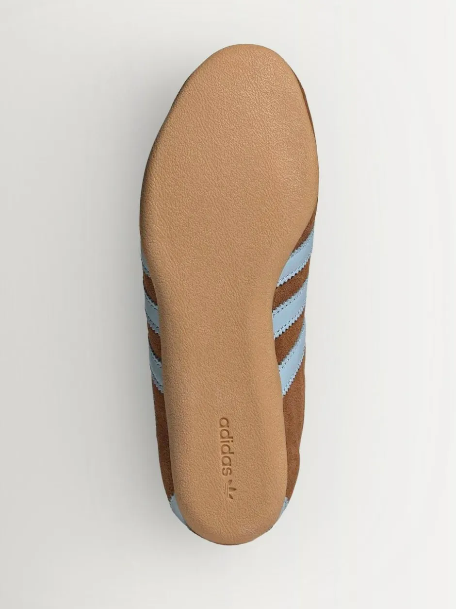 adidas originals Tokyo Trainers Brown New