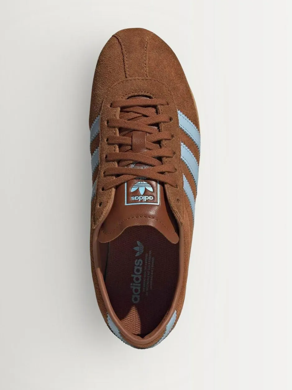 adidas originals Tokyo Trainers Brown New