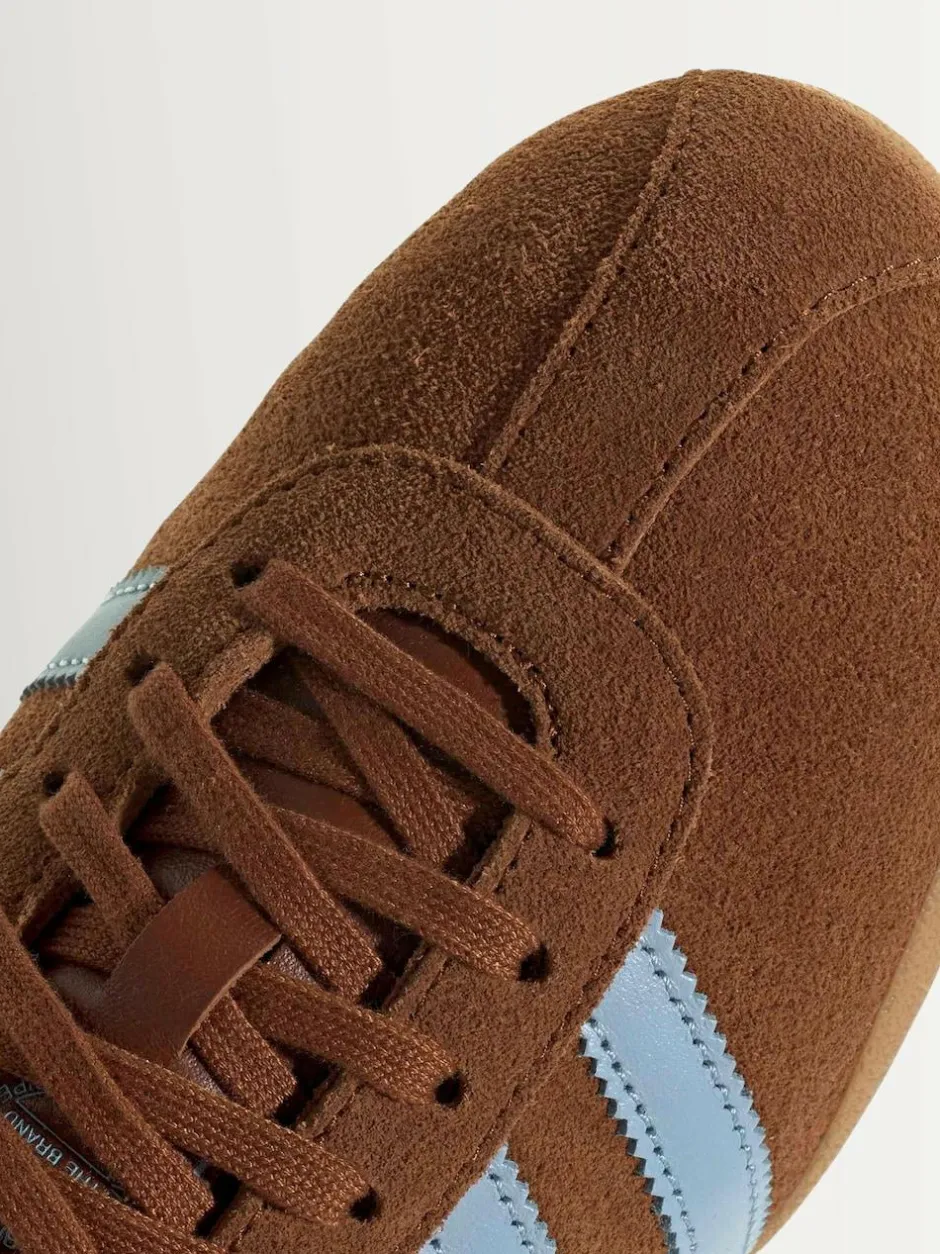 adidas originals Tokyo Trainers Brown New