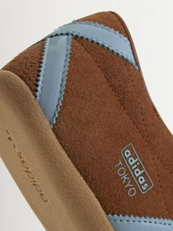 adidas originals Tokyo Trainers Brown New