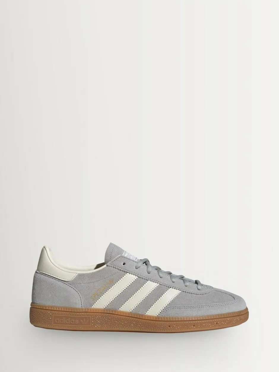 adidas originals Handball Spezial Trainers Grey Discount