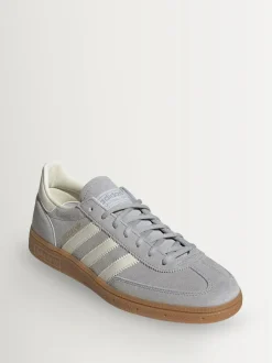 adidas originals Handball Spezial Trainers Grey Discount