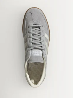 adidas originals Handball Spezial Trainers Grey Discount