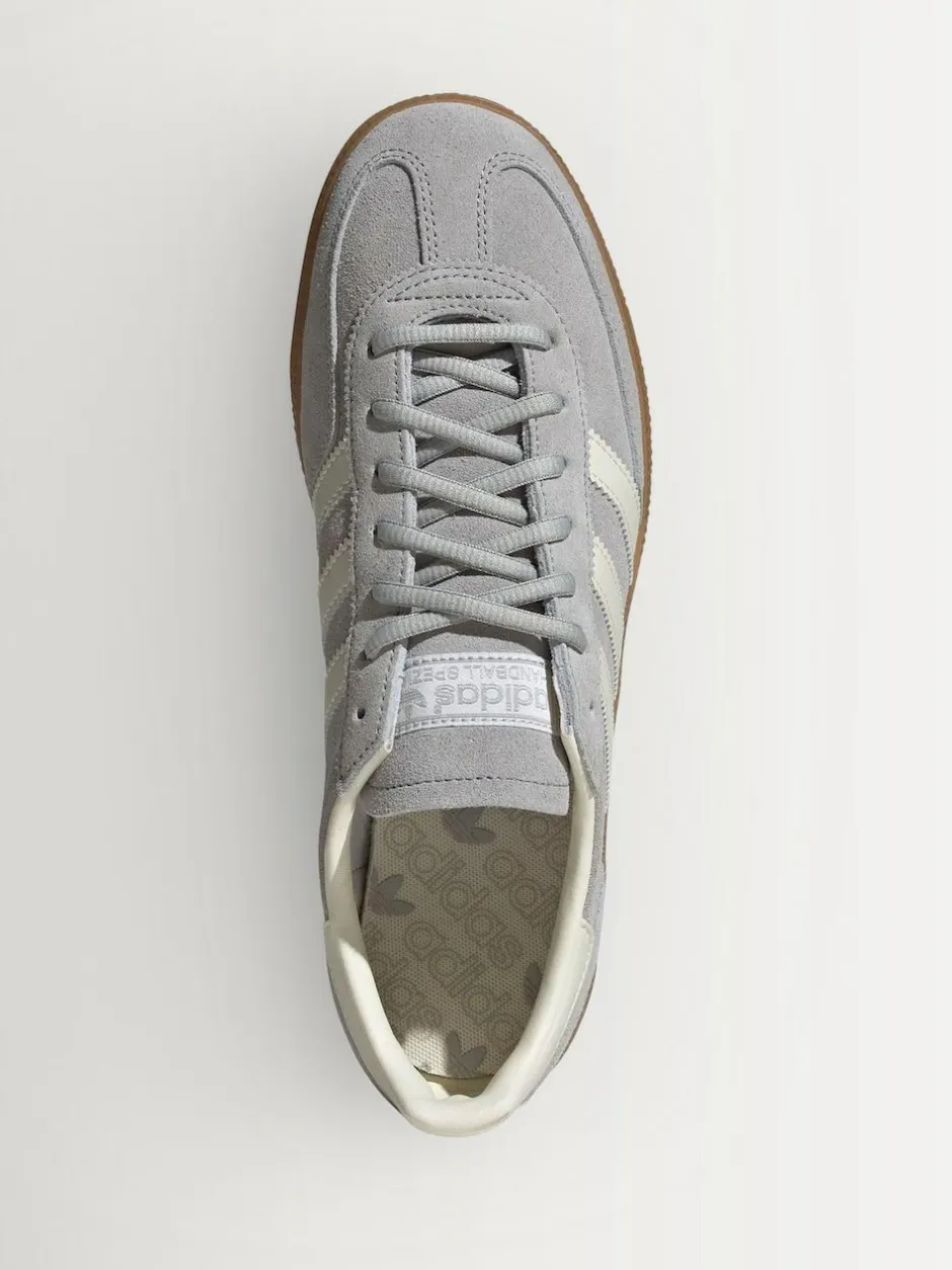 adidas originals Handball Spezial Trainers Grey Discount