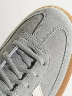 adidas originals Handball Spezial Trainers Grey Discount