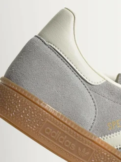 adidas originals Handball Spezial Trainers Grey Discount