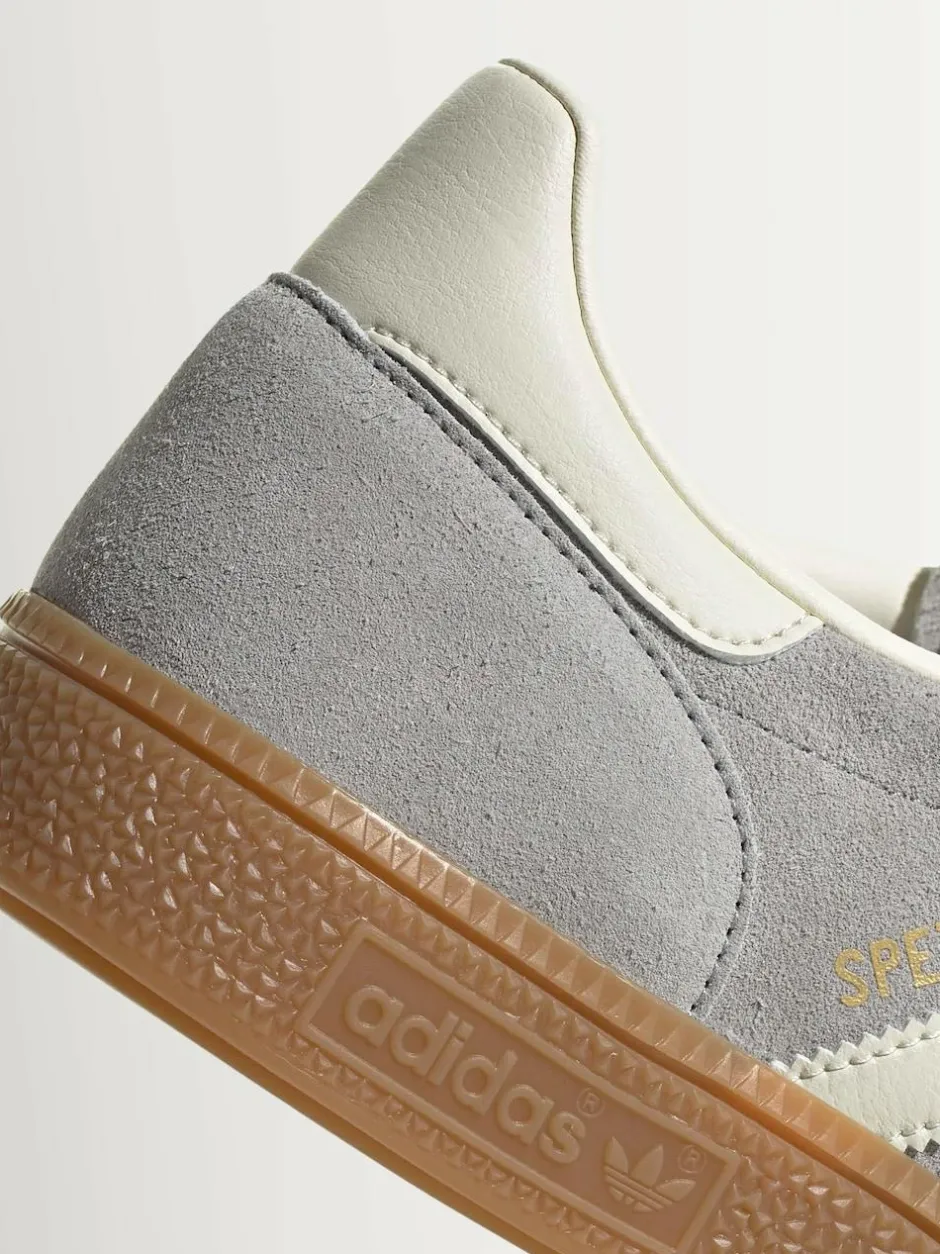 adidas originals Handball Spezial Trainers Grey Discount