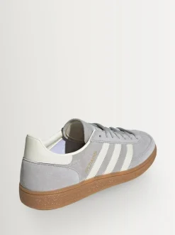 adidas originals Handball Spezial Trainers Grey Discount