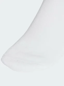 adidas originals Ankle Socks 3 Pack White Online