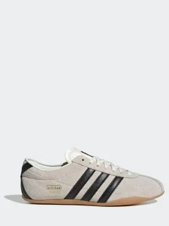 adidas originals Tokyo Trainers White Clearance
