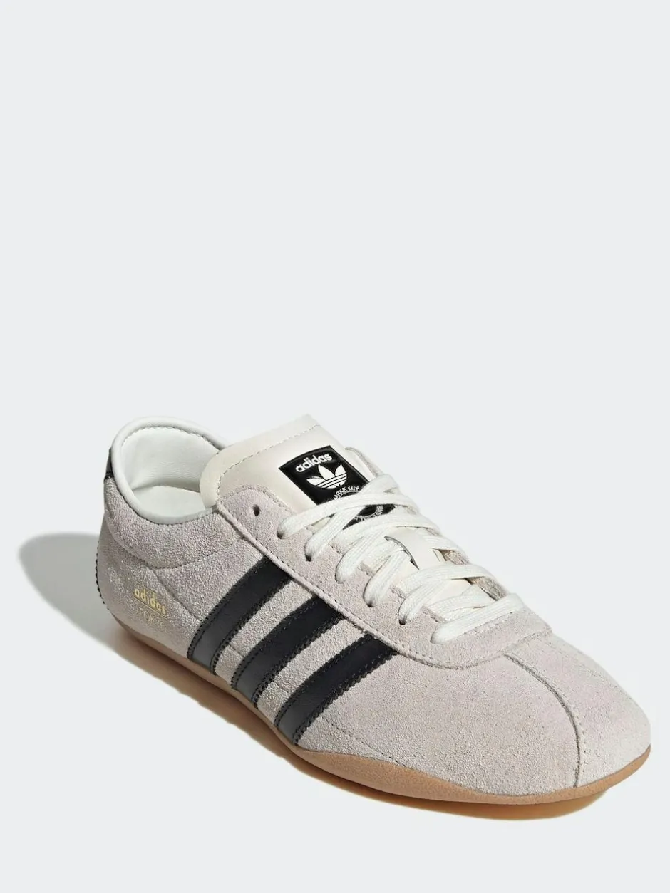 adidas originals Tokyo Trainers White Clearance