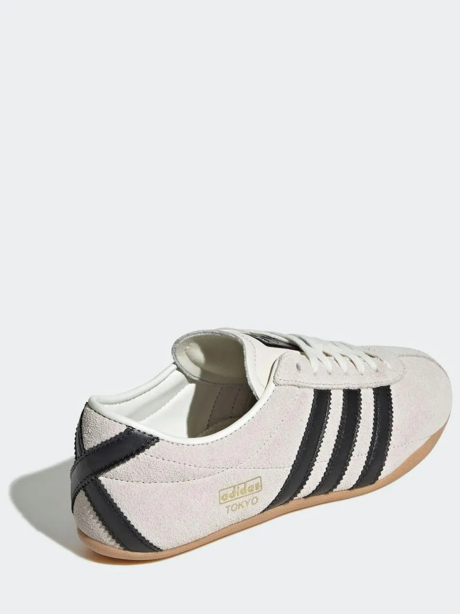 adidas originals Tokyo Trainers White Clearance
