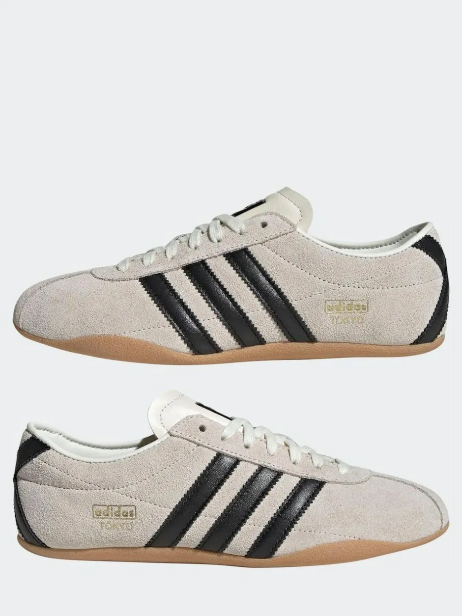 adidas originals Tokyo Trainers White Clearance