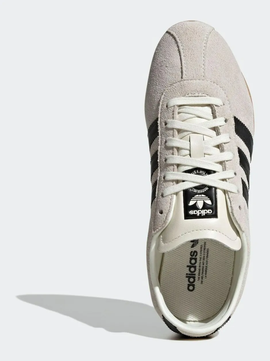 adidas originals Tokyo Trainers White Clearance