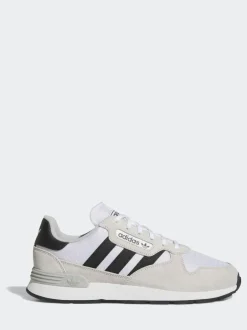 adidas originals Treziod 2 Trainers White Discount