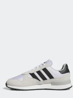 adidas originals Treziod 2 Trainers White Discount