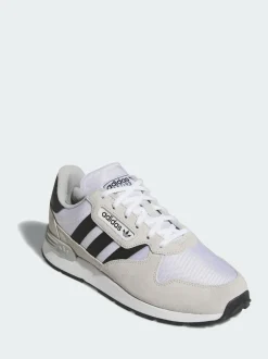 adidas originals Treziod 2 Trainers White Discount