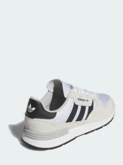 adidas originals Treziod 2 Trainers White Discount