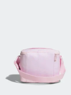 adidas 3 bar lunch bag Pink Sale