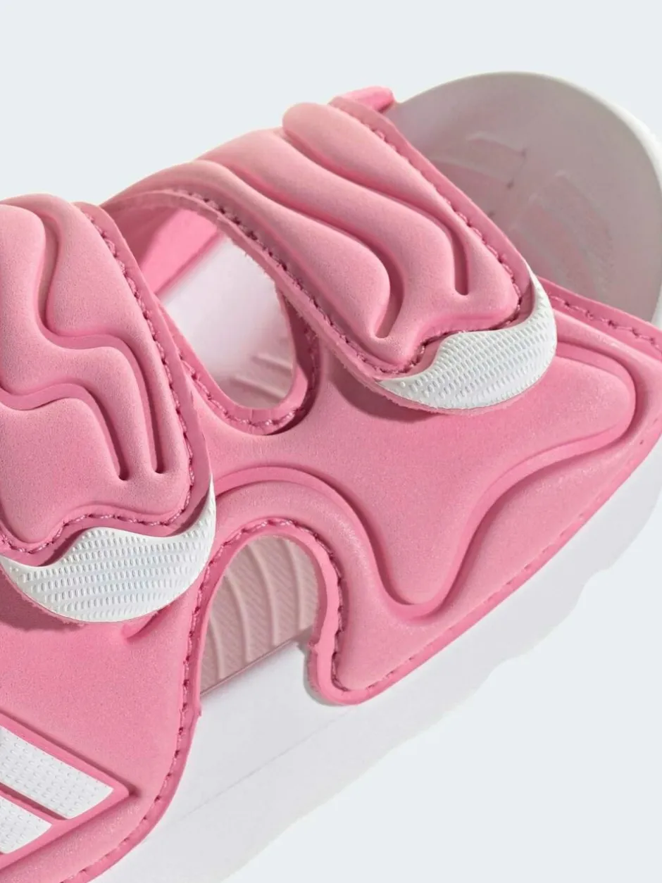 adidas AltaSwim 3 Infant Sandals Pink