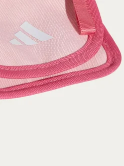 adidas Kids School Organizer Bag Pink Clearance