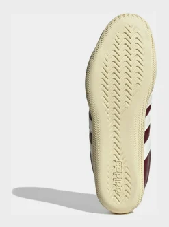 adidas Red/White Grand Court Lo Trainers Outlet