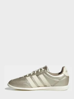adidas Silver Barreda Lo Trainers Hot