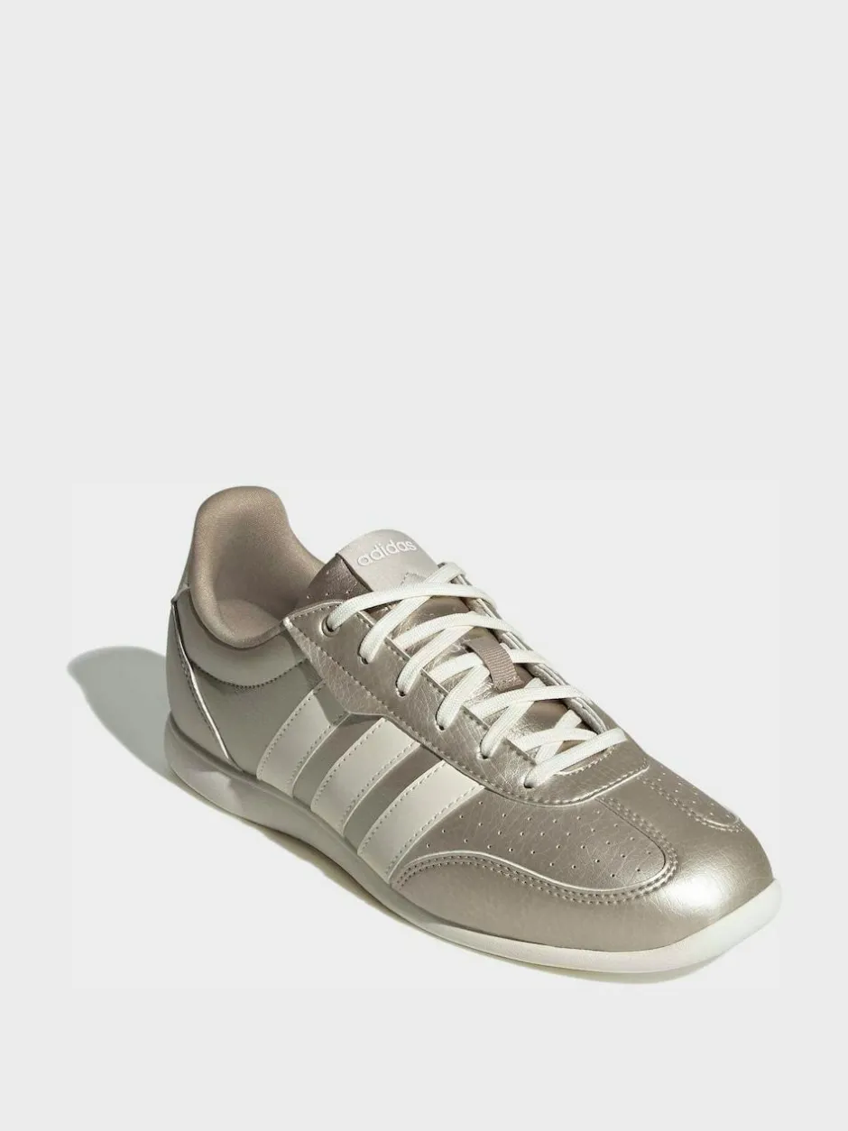 adidas Silver Barreda Lo Trainers Hot