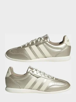 adidas Silver Barreda Lo Trainers Hot