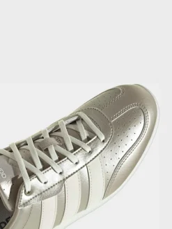 adidas Silver Barreda Lo Trainers Hot