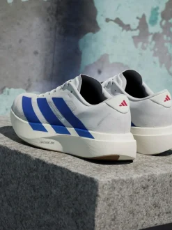 adidas Adizero EVO SL Trainers White