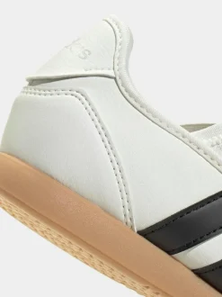 adidas Barreda Mary Jane Junior Trainers White