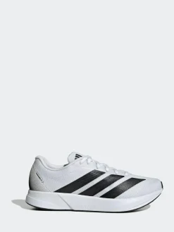 adidas White Duramo RC2 Running Trainers Hot