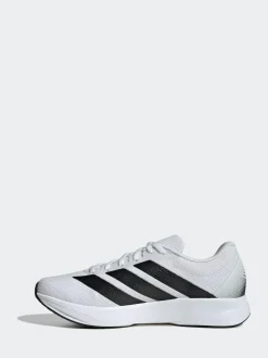 adidas White Duramo RC2 Running Trainers Hot