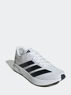 adidas White Duramo RC2 Running Trainers Hot