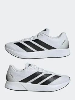 adidas White Duramo RC2 Running Trainers Hot