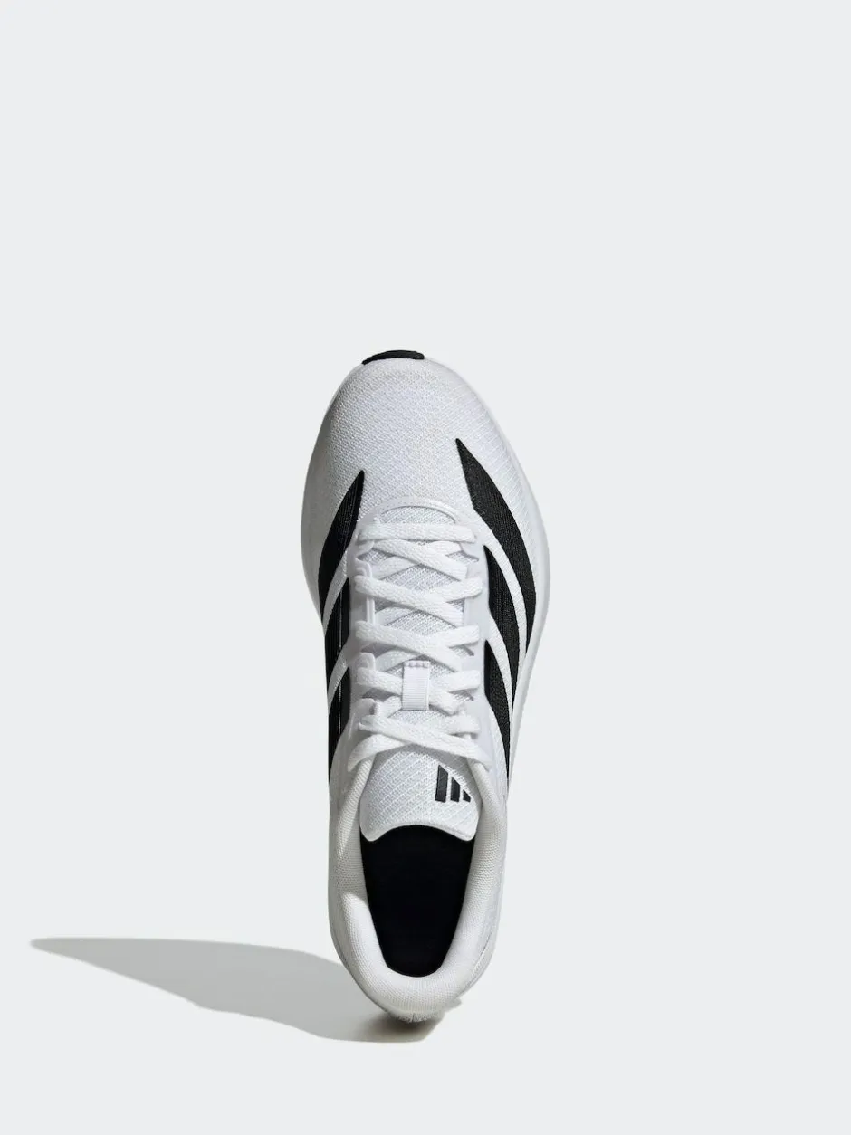 adidas White Duramo RC2 Running Trainers Hot