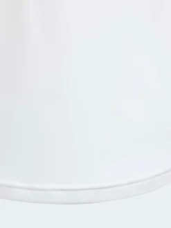 adidas Team Kids Tank Top White Online