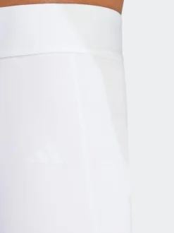 adidas Techfit Short Base Layers White Sale