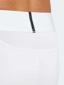 adidas Techfit Short Base Layers White Sale